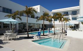 La Quinta Inn Suites Santa Barbara